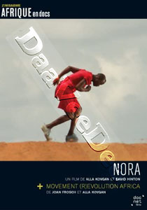Movement (R)evolution Africa (DVD)